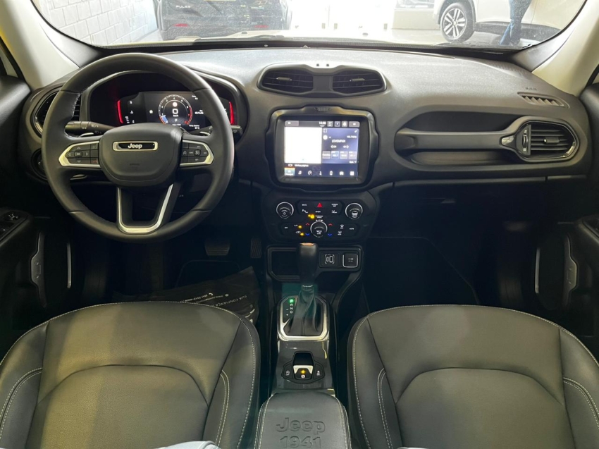 jeep renegade 1.3 t270 turbo flex sahara at6 4p automatico 202511