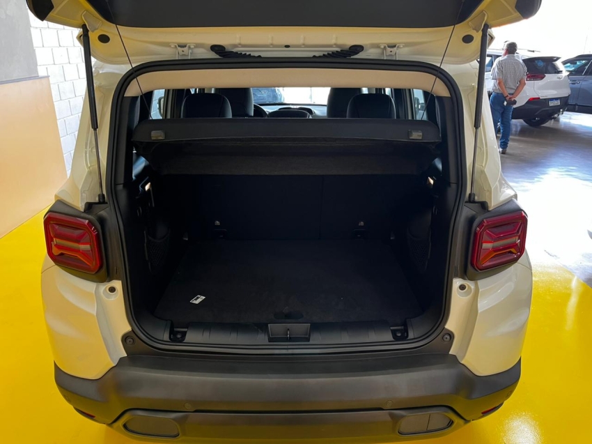 jeep renegade 1.3 t270 turbo flex sahara at6 4p automatico 20257