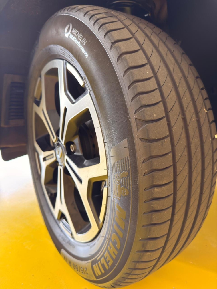 renault captur 1.3 tce flex iconic x-tronic 4p automatico 20243