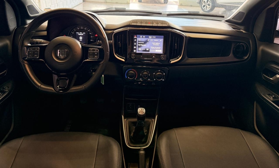 fiat strada 1.3 firefly flex volcano cd manual 4p 20225