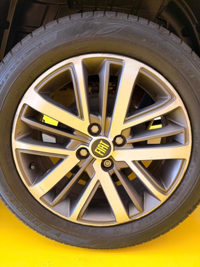 fiat strada 1.3 firefly flex volcano cd manual 4p 20223