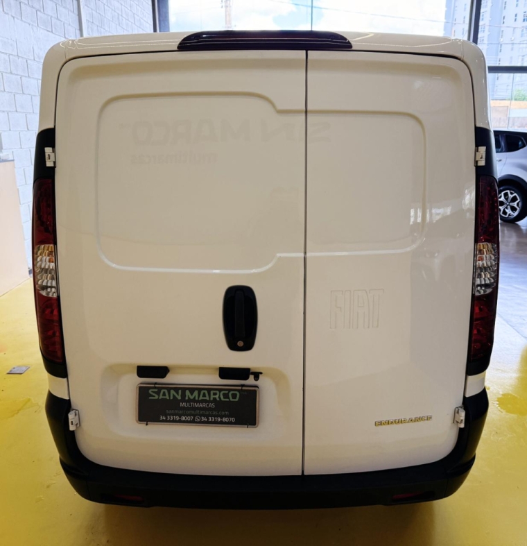 fiat fiorino 1.4 mpi furgao endurance 8v flex 2p manual 1.3 3p 20243