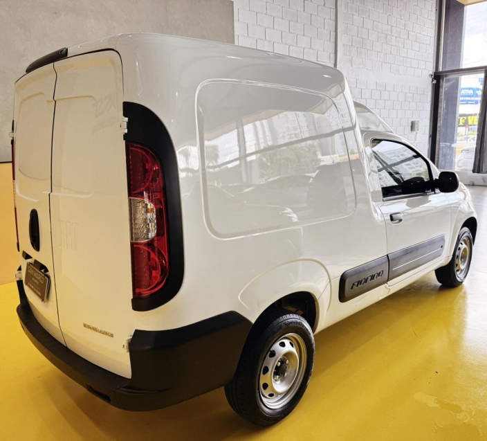 fiat fiorino 1.4 mpi furgao endurance 8v flex 2p manual 1.3 3p 20242