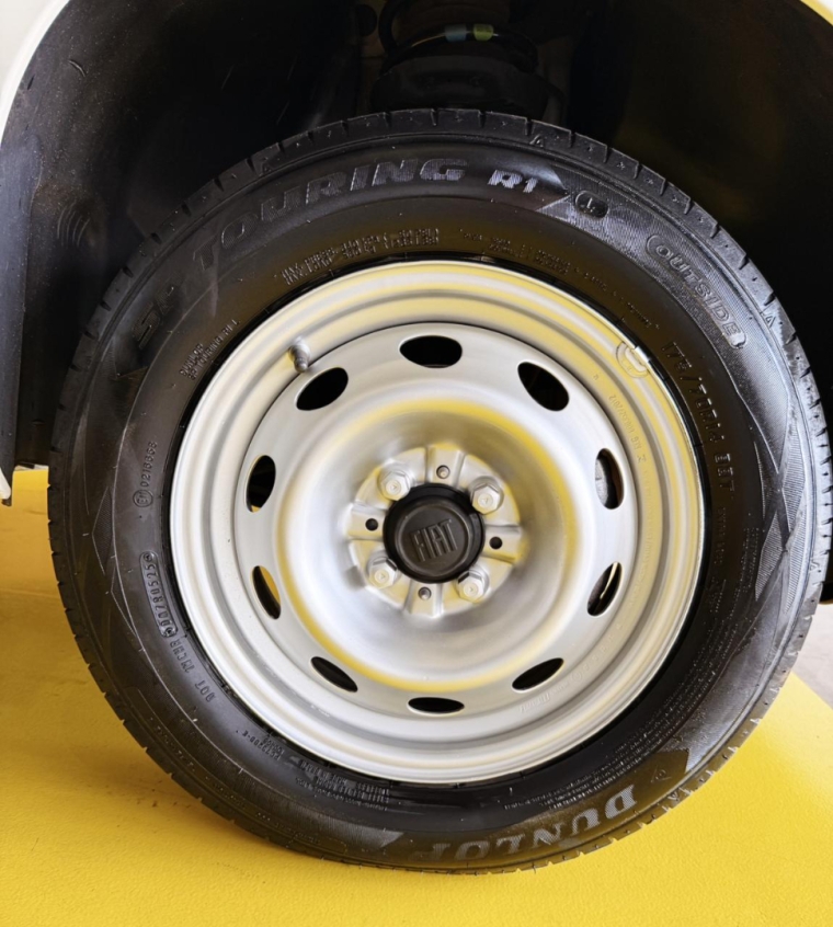 fiat fiorino 1.4 mpi furgao endurance 8v flex 2p manual 1.3 3p 20248