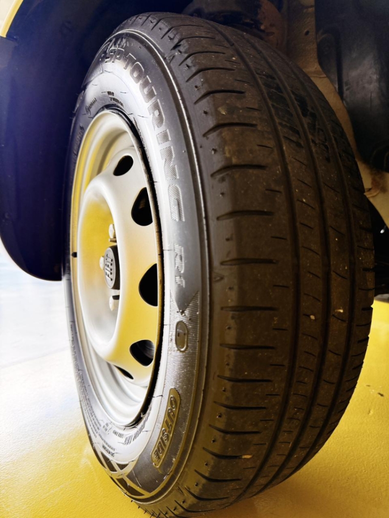 fiat fiorino 1.4 mpi furgao endurance 8v flex 2p manual 1.3 3p 20247