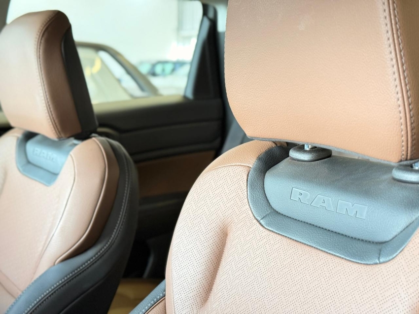 ram rampage 2.2 turbo diesel laramie 4x4 automatico 1.9 4p 202513