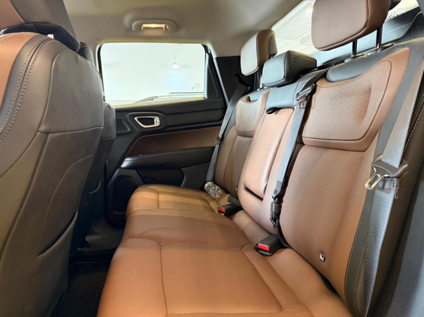 ram rampage 2.2 turbo diesel laramie 4x4 automatico 1.9 4p 202515