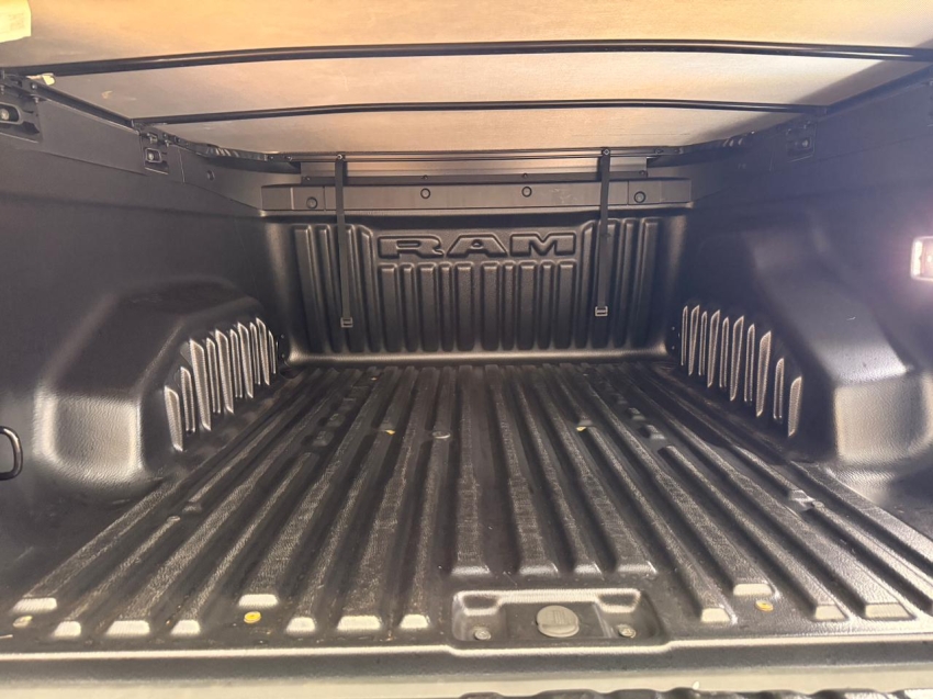 ram rampage 2.2 turbo diesel laramie 4x4 automatico 1.9 4p 20255