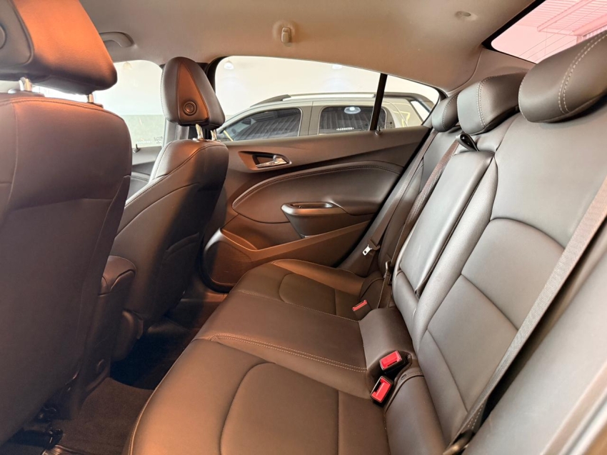 chevrolet cruze 1.4 turbo ltz 16v flex 4p automatico 1.3 20229