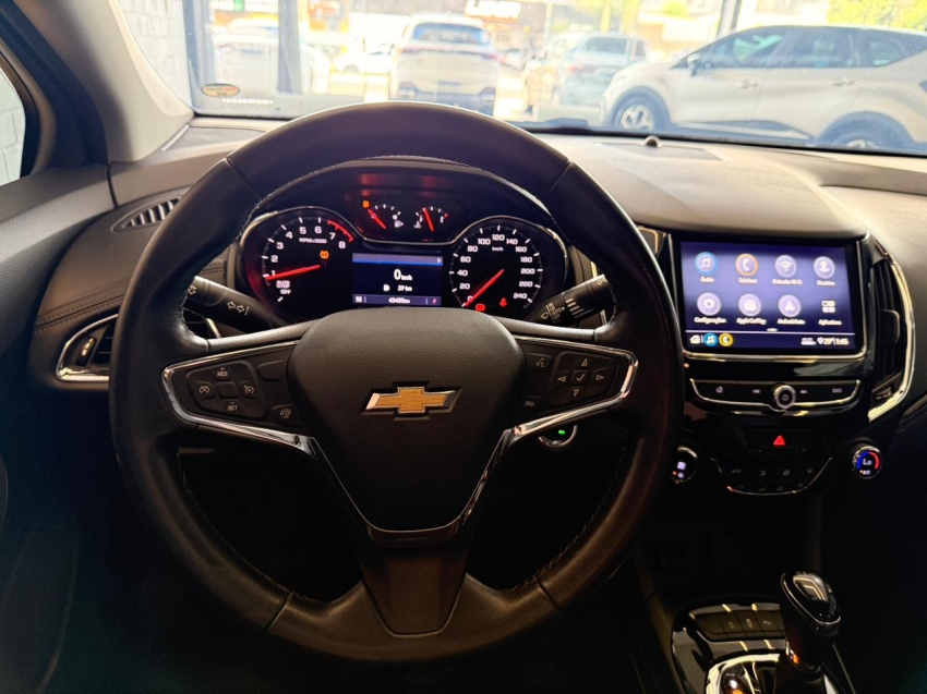 chevrolet cruze 1.4 turbo ltz 16v flex 4p automatico 1.3 20225