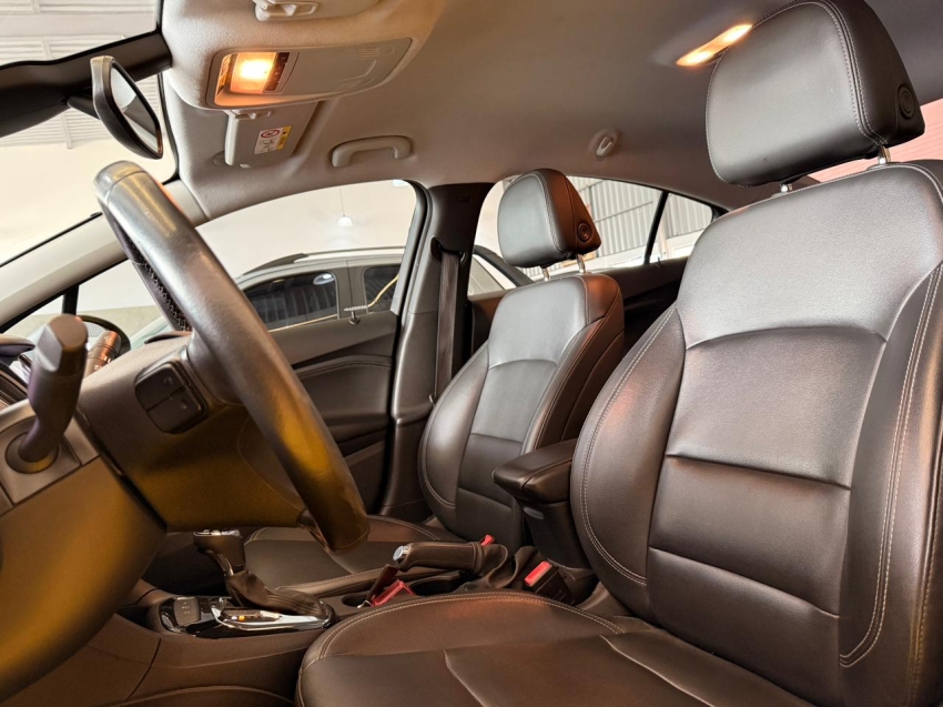 chevrolet cruze 1.4 turbo ltz 16v flex 4p automatico 1.3 20228