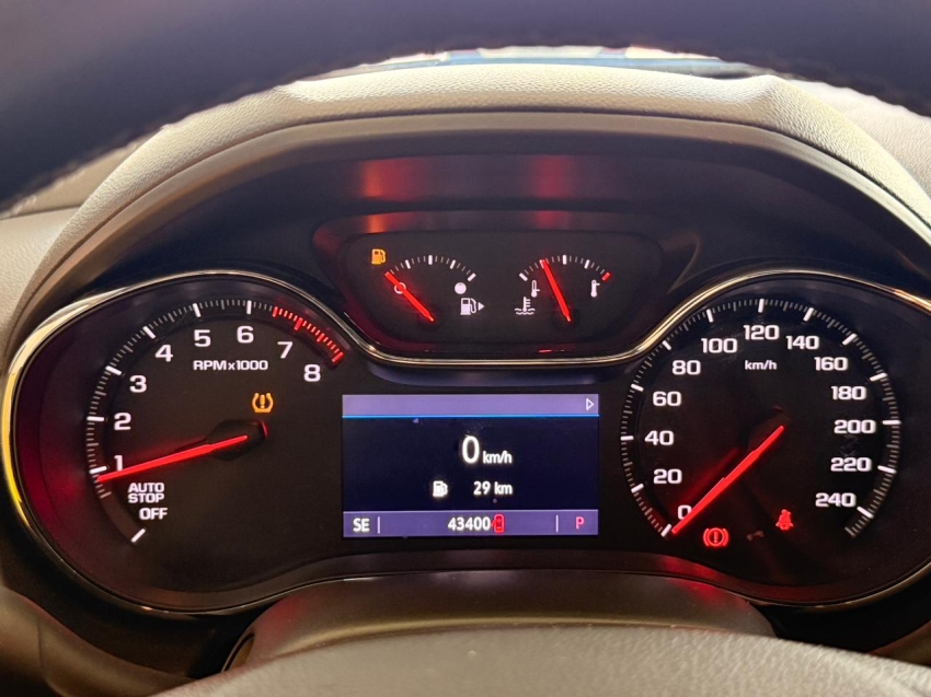 chevrolet cruze 1.4 turbo ltz 16v flex 4p automatico 1.3 20226