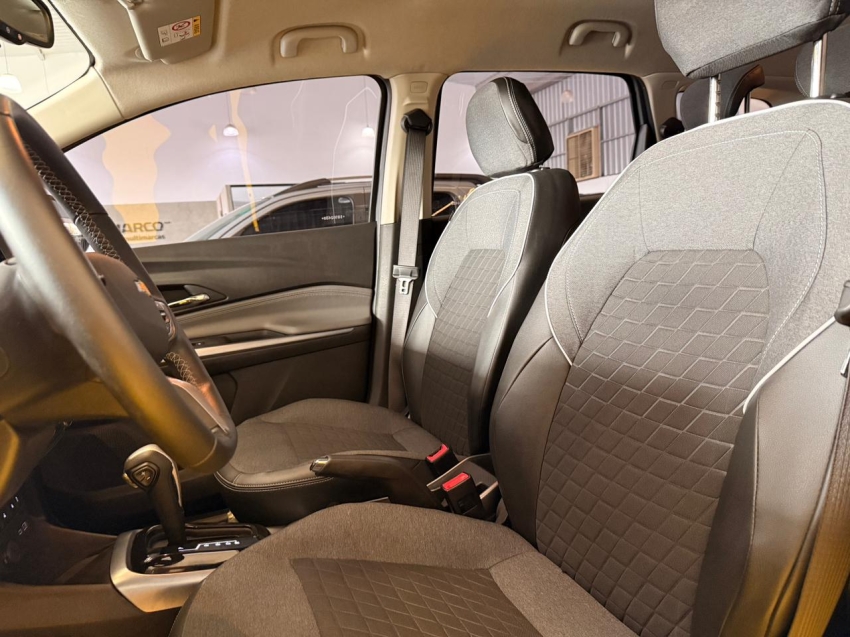 chevrolet spin 1.8 ltz 8v flex 4p automatico 1.7 20257