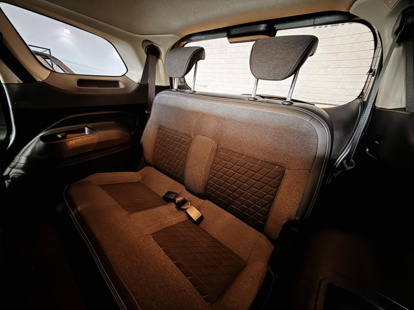 chevrolet spin 1.8 ltz 8v flex 4p automatico 1.7 20258