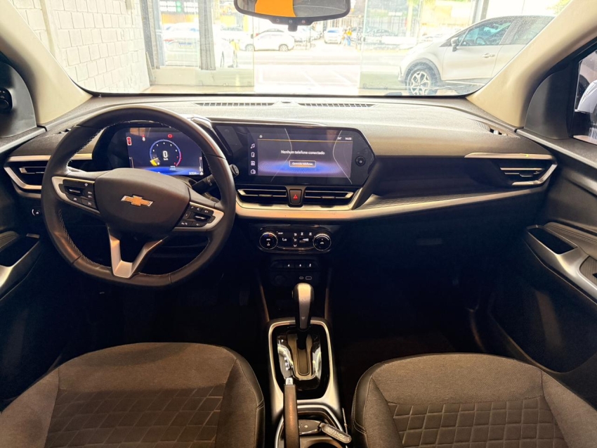 chevrolet spin 1.8 ltz 8v flex 4p automatico 1.7 20259