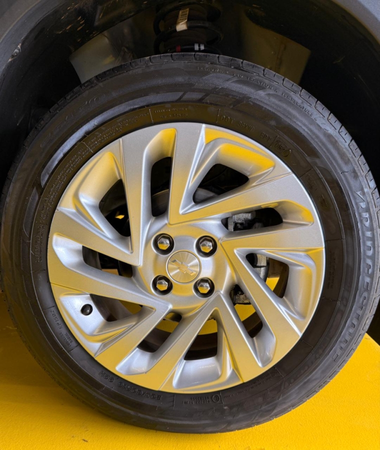 chevrolet spin 1.8 ltz 8v flex 4p automatico 1.7 20255