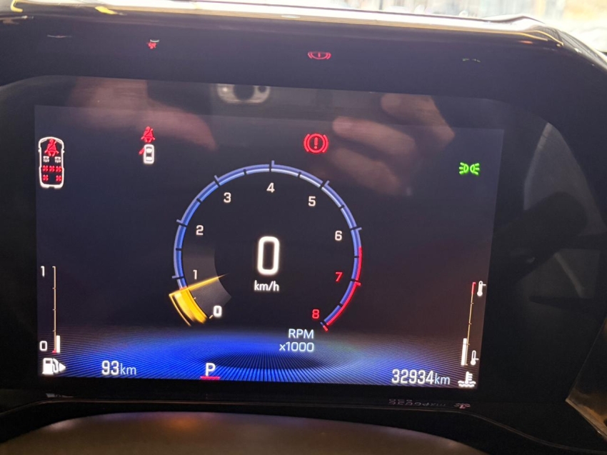 chevrolet spin 1.8 ltz 8v flex 4p automatico 1.7 202510