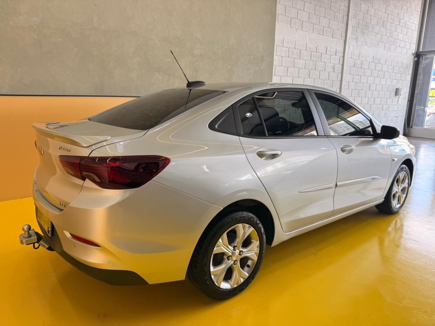 chevrolet onix 1.0 turbo flex ltz manual 9.9 4p 20232