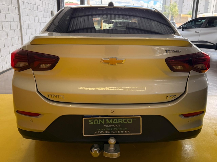 chevrolet onix 1.0 turbo flex ltz manual 9.9 4p 20233