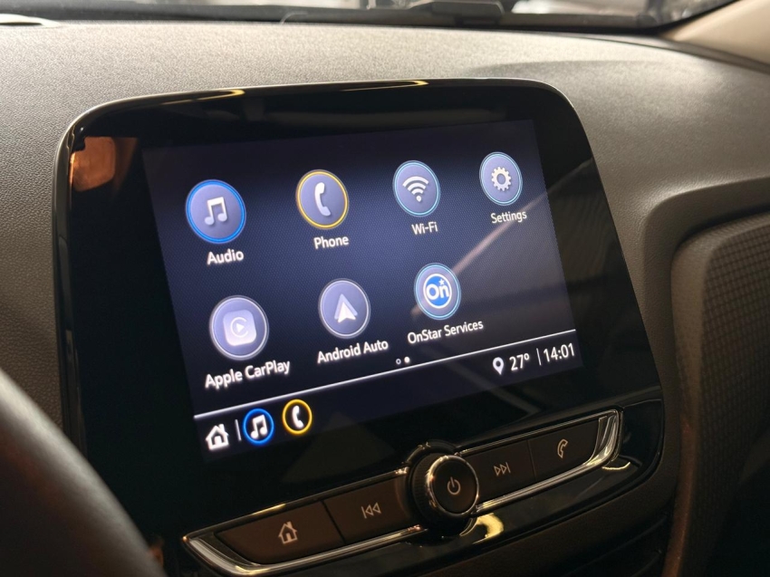 chevrolet onix 1.0 turbo flex ltz manual 9.9 4p 20239