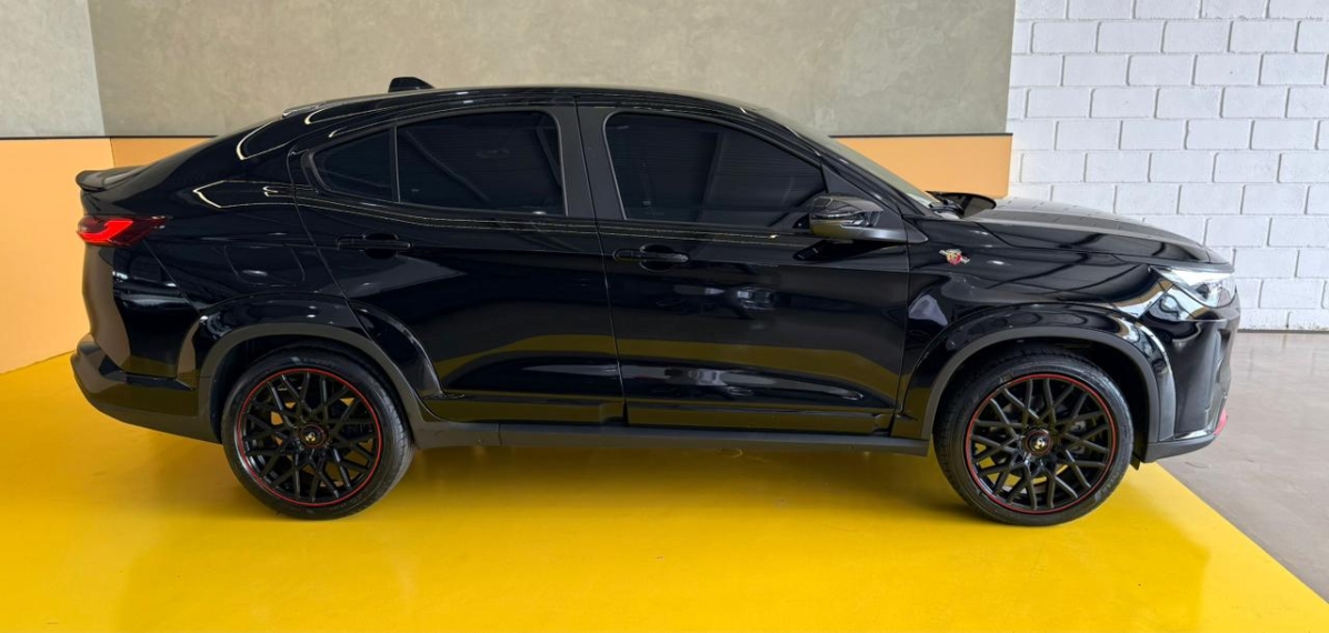 fiat fastback 1.3 turbo 270 flex abarth at6 4p automatico 20253