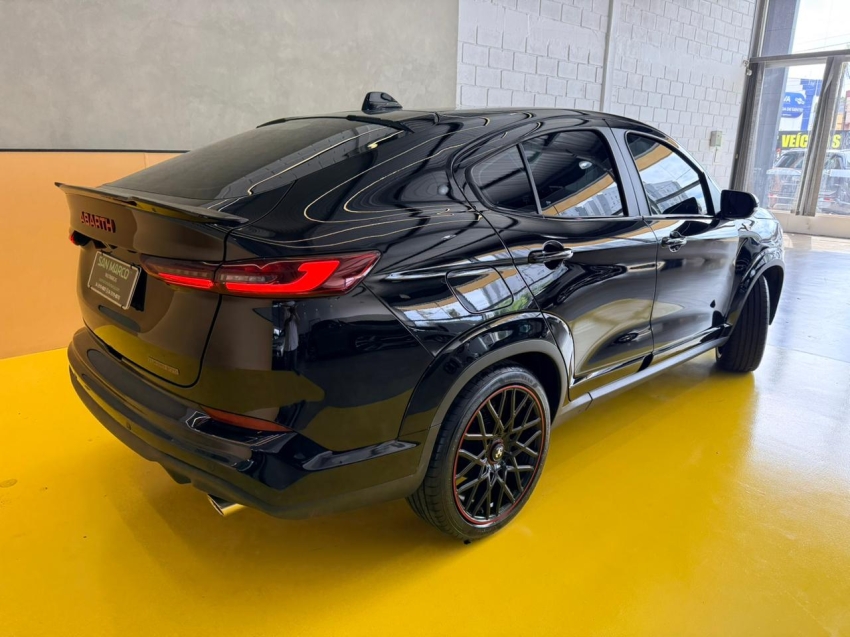 fiat fastback 1.3 turbo 270 flex abarth at6 4p automatico 20257