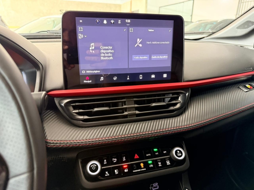 fiat fastback 1.3 turbo 270 flex abarth at6 4p automatico 202513