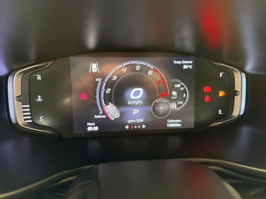 fiat fastback 1.3 turbo 270 flex abarth at6 4p automatico 202512