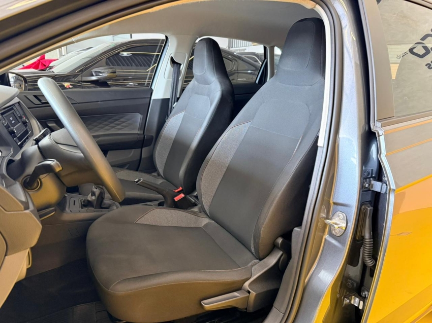 volkswagen polo 1.0 mpi track manual 9.9 flex 4p 202413