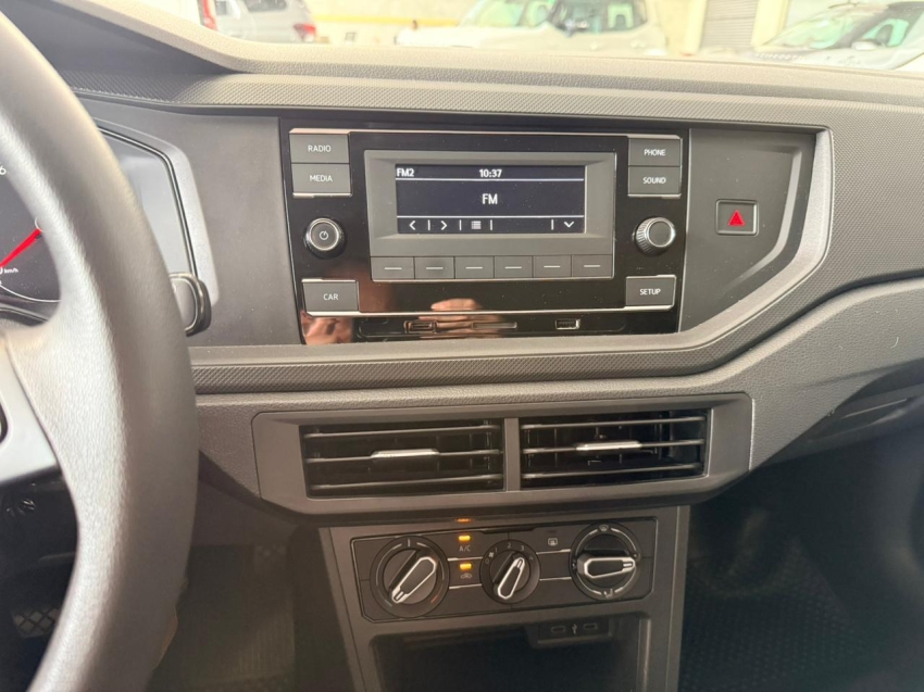 volkswagen polo 1.0 mpi track manual 9.9 flex 4p 202411