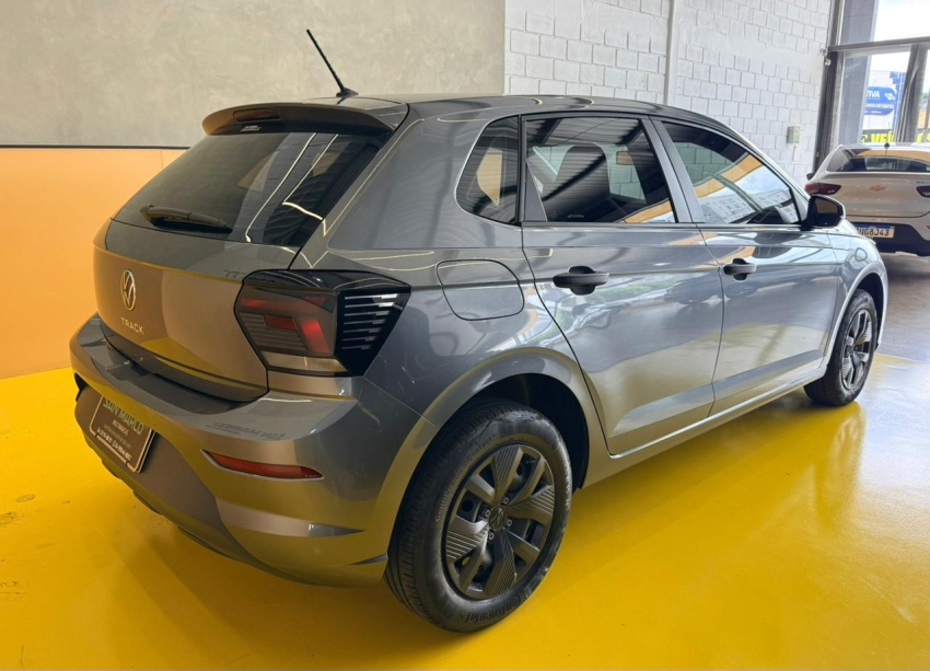 volkswagen polo 1.0 mpi track manual 9.9 flex 4p 20243