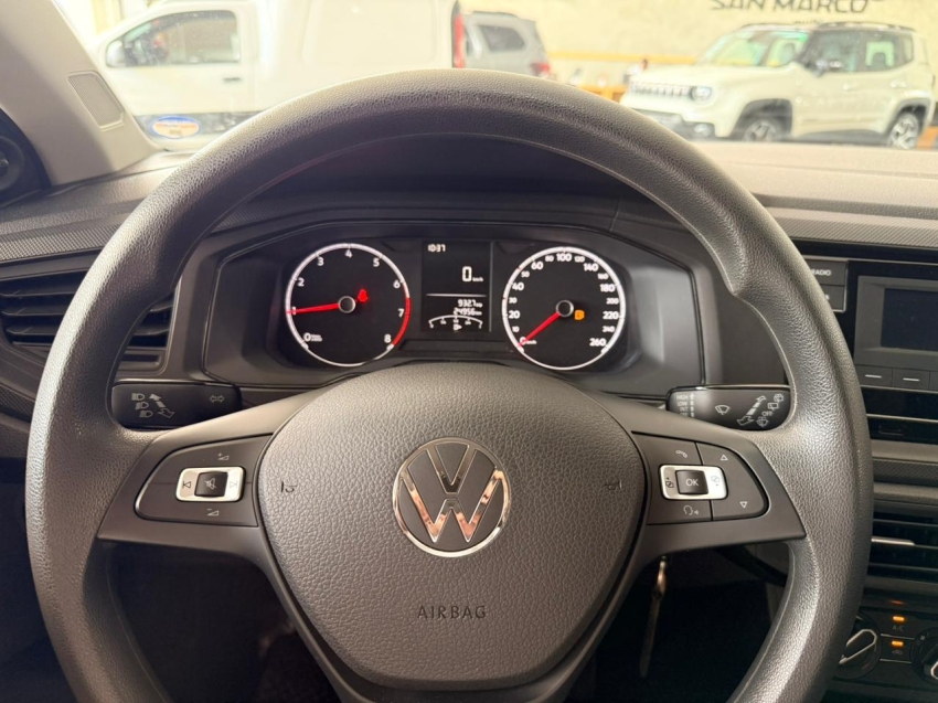 volkswagen polo 1.0 mpi track manual 9.9 flex 4p 20248