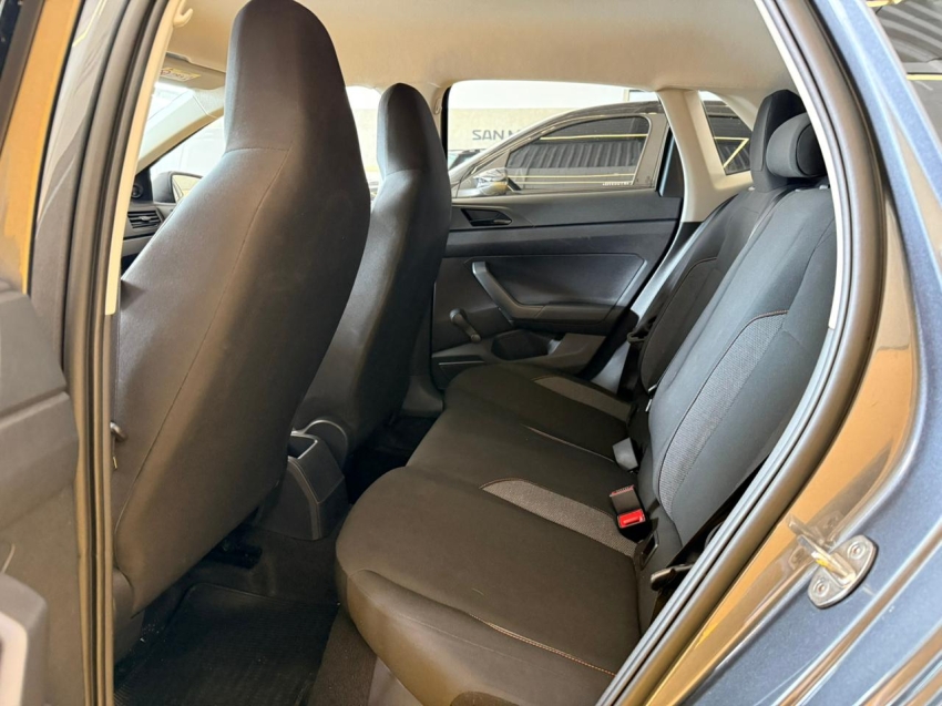 volkswagen polo 1.0 mpi track manual 9.9 flex 4p 202414