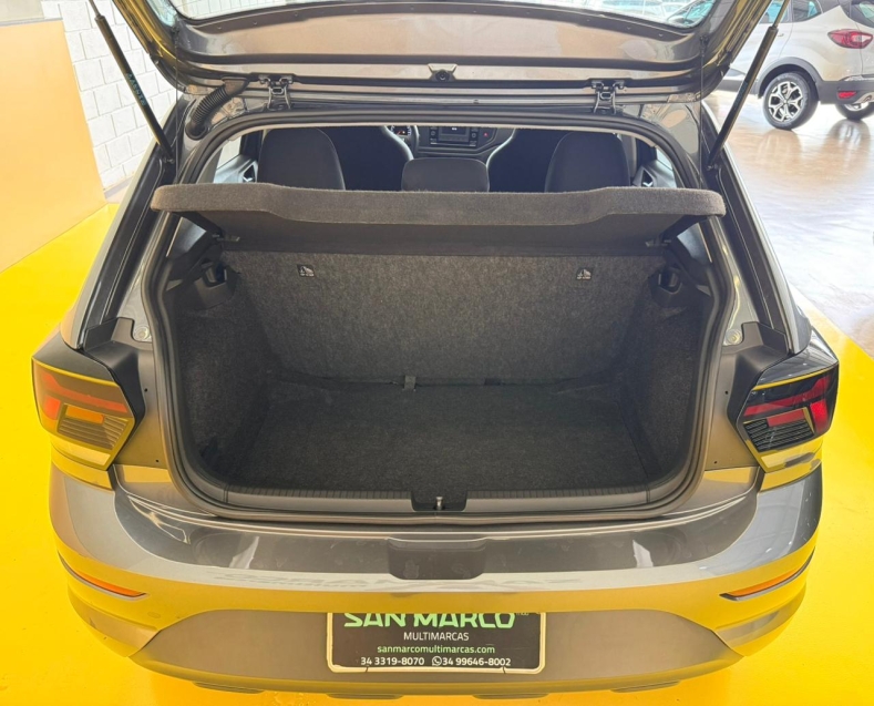 volkswagen polo 1.0 mpi track manual 9.9 flex 4p 20245