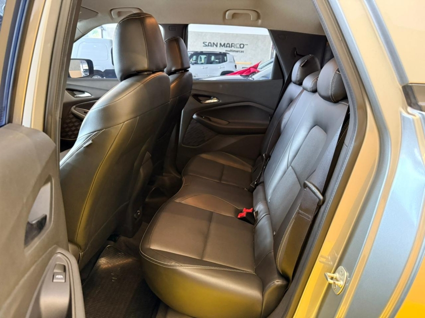 chevrolet montana 1.2 turbo flex premier automatico 1.1 4p 202414