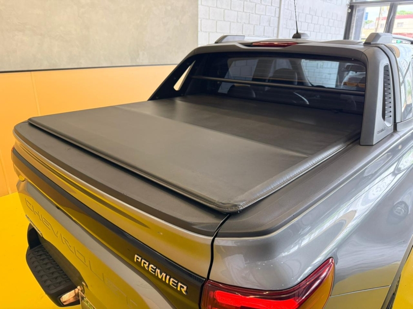 chevrolet montana 1.2 turbo flex premier automatico 1.1 4p 20247