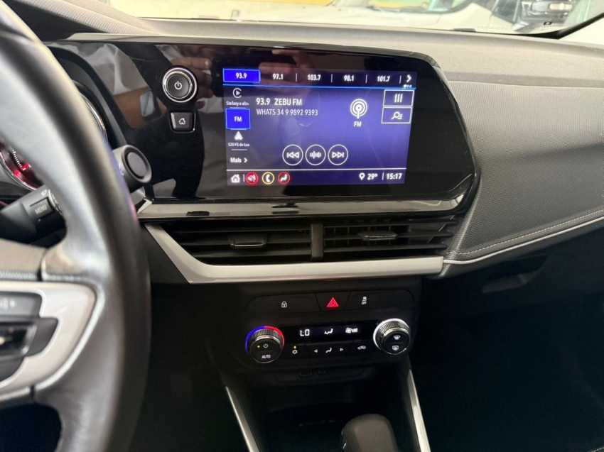 chevrolet montana 1.2 turbo flex premier automatico 1.1 4p 20249