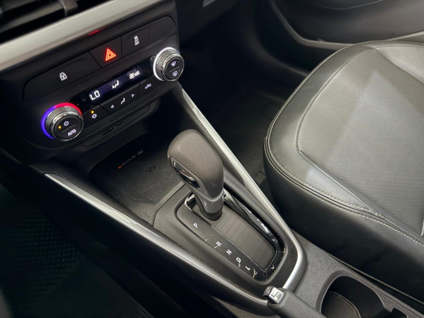 chevrolet montana 1.2 turbo flex premier automatico 1.1 4p 20248