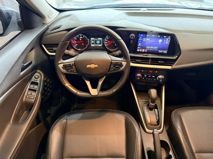 chevrolet montana 1.2 turbo flex premier automatico 1.1 4p 202413