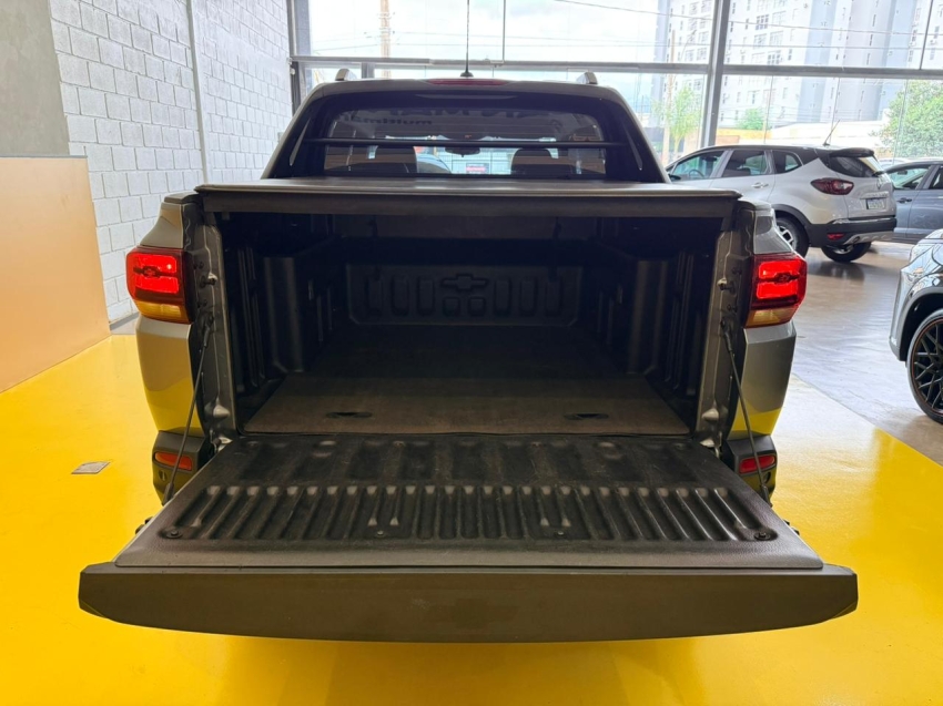 chevrolet montana 1.2 turbo flex premier automatico 1.1 4p 20246