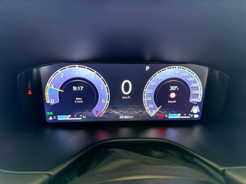 jeep compass 1.3 t270 turbo flex s at6 4p automatico 202414