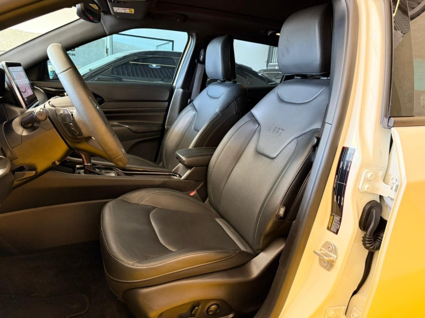 jeep compass 1.3 t270 turbo flex s at6 4p automatico 202410