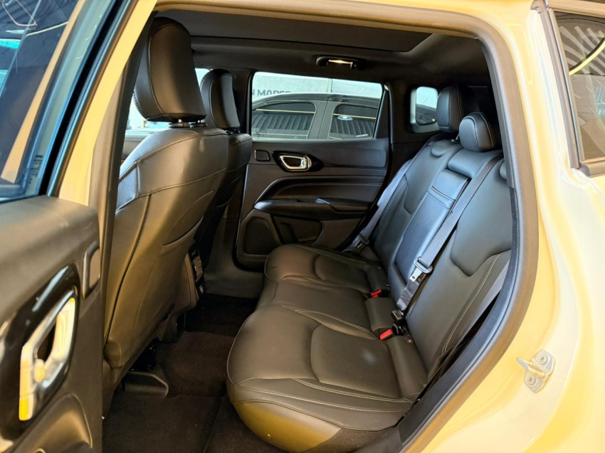 jeep compass 1.3 t270 turbo flex s at6 4p automatico 202411