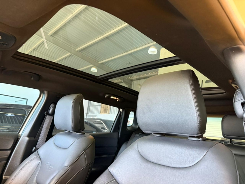 jeep compass 1.3 t270 turbo flex s at6 4p automatico 20246