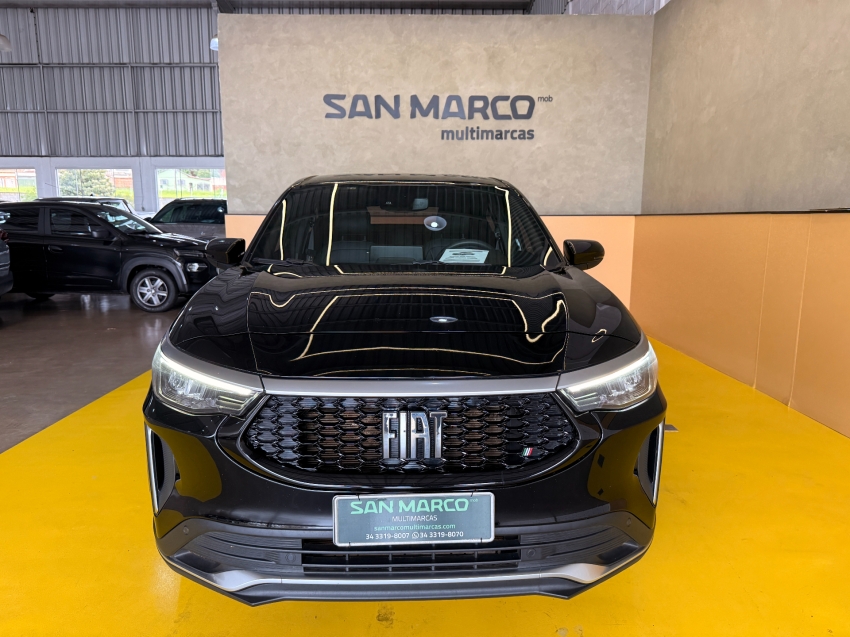 fiat fastback 1.3 turbo 270 flex limited edition at6 4p automatico 20251