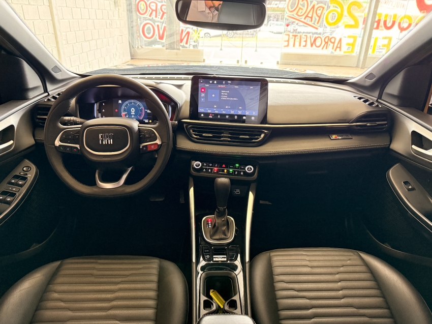 fiat fastback 1.3 turbo 270 flex limited edition at6 4p automatico 20254