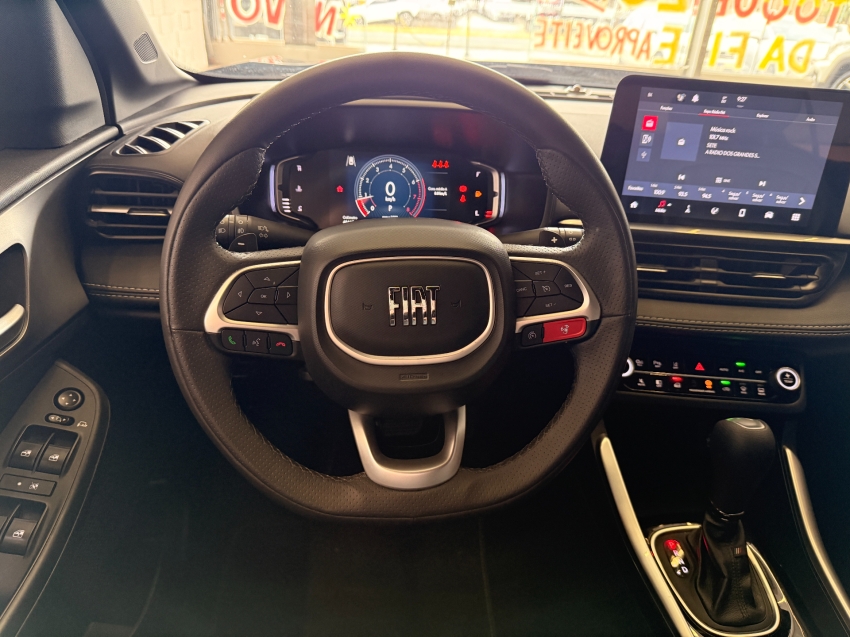 fiat fastback 1.3 turbo 270 flex limited edition at6 4p automatico 20257