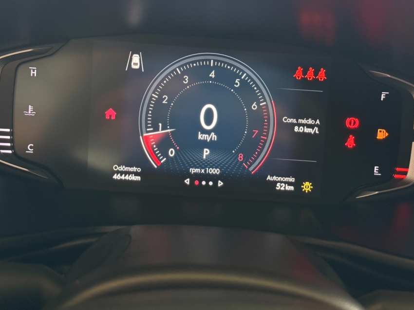 fiat fastback 1.3 turbo 270 flex limited edition at6 4p automatico 20258