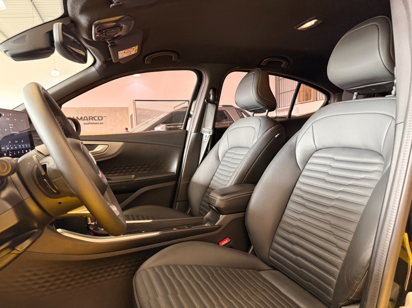 fiat fastback 1.3 turbo 270 flex limited edition at6 4p automatico 20255