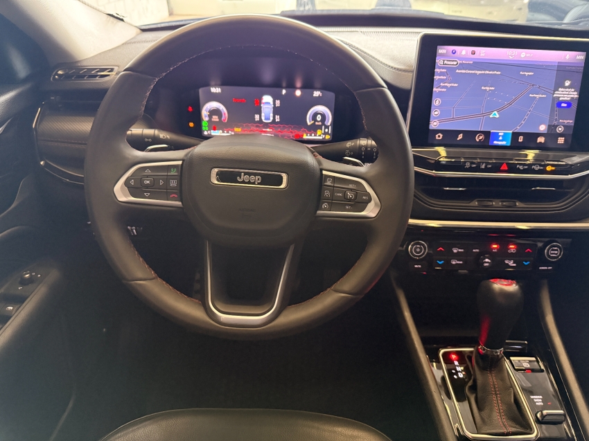 jeep compass 2.0 td350 turbo diesel trailhawk at9 4p automatico 20227